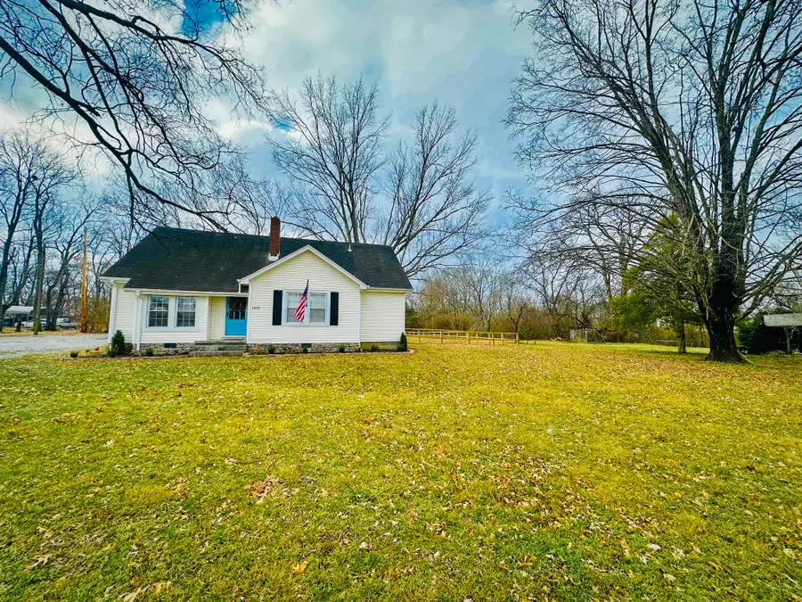 1610 Cairo Rd, Gallatin, TN 37066 - #2