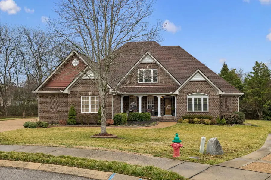 1006 Autumn Ridge Ct, Spring Hill, TN 37174 - #3