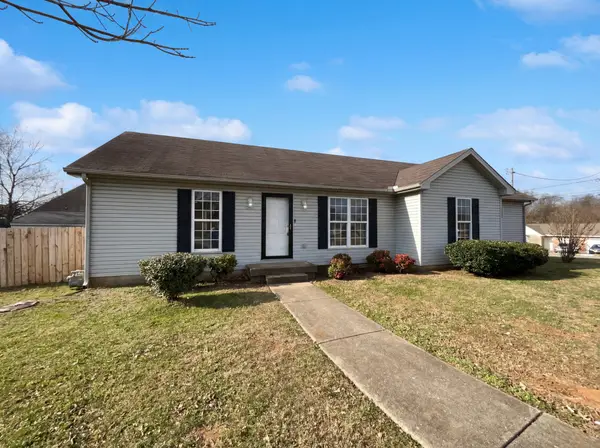 100 Carnicelli Ct, Smyrna, TN 37167