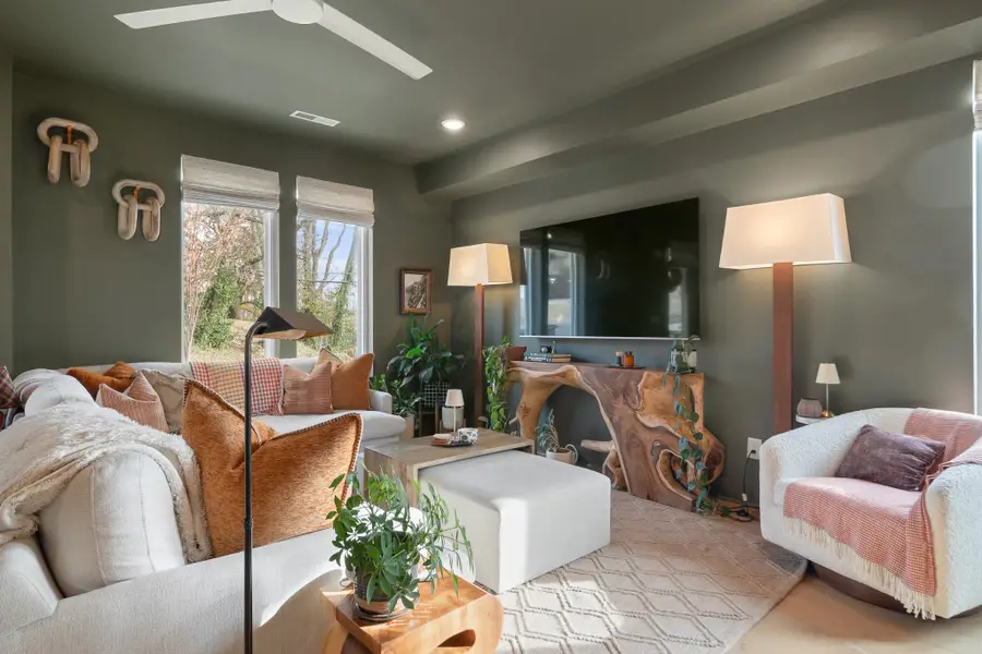 1267 John St, Nashville, TN 37210 - #3