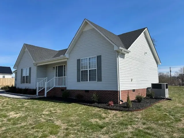 6 Saddleford Dr, Fayetteville, TN 37334 - #3