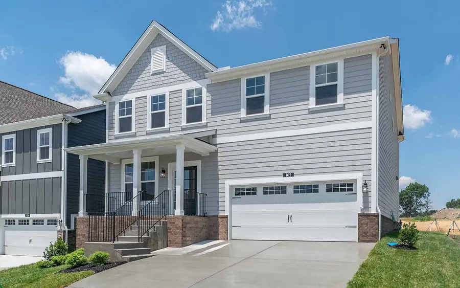 321 Rawling Lane, Gallatin, TN 37066 - #3