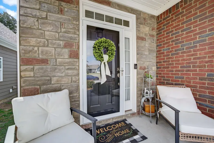 2218 Rigden Mill Dr, Smyrna, TN 37167 - #3