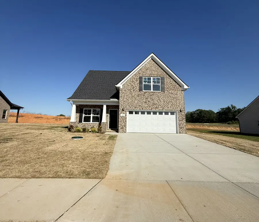 163 Watershed Court, Ashland City, TN 37015 - #2