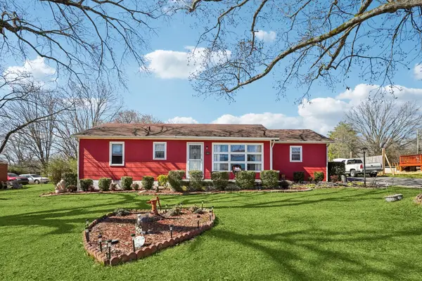 107 Highland Dr, Winchester, TN 37398