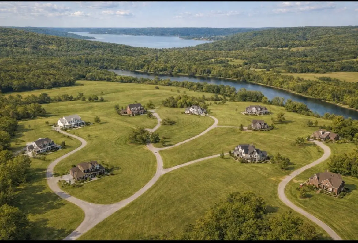 0 Allen Bend Rd, Smithville, TN 37166 - #1