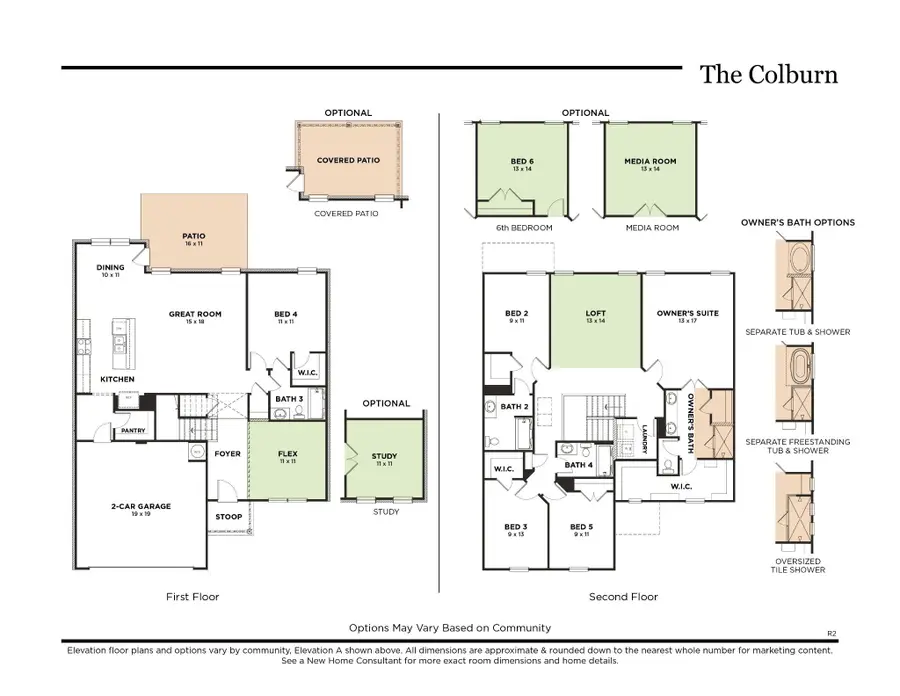 1013 Bear Run, Nashville, TN 37207 - #2