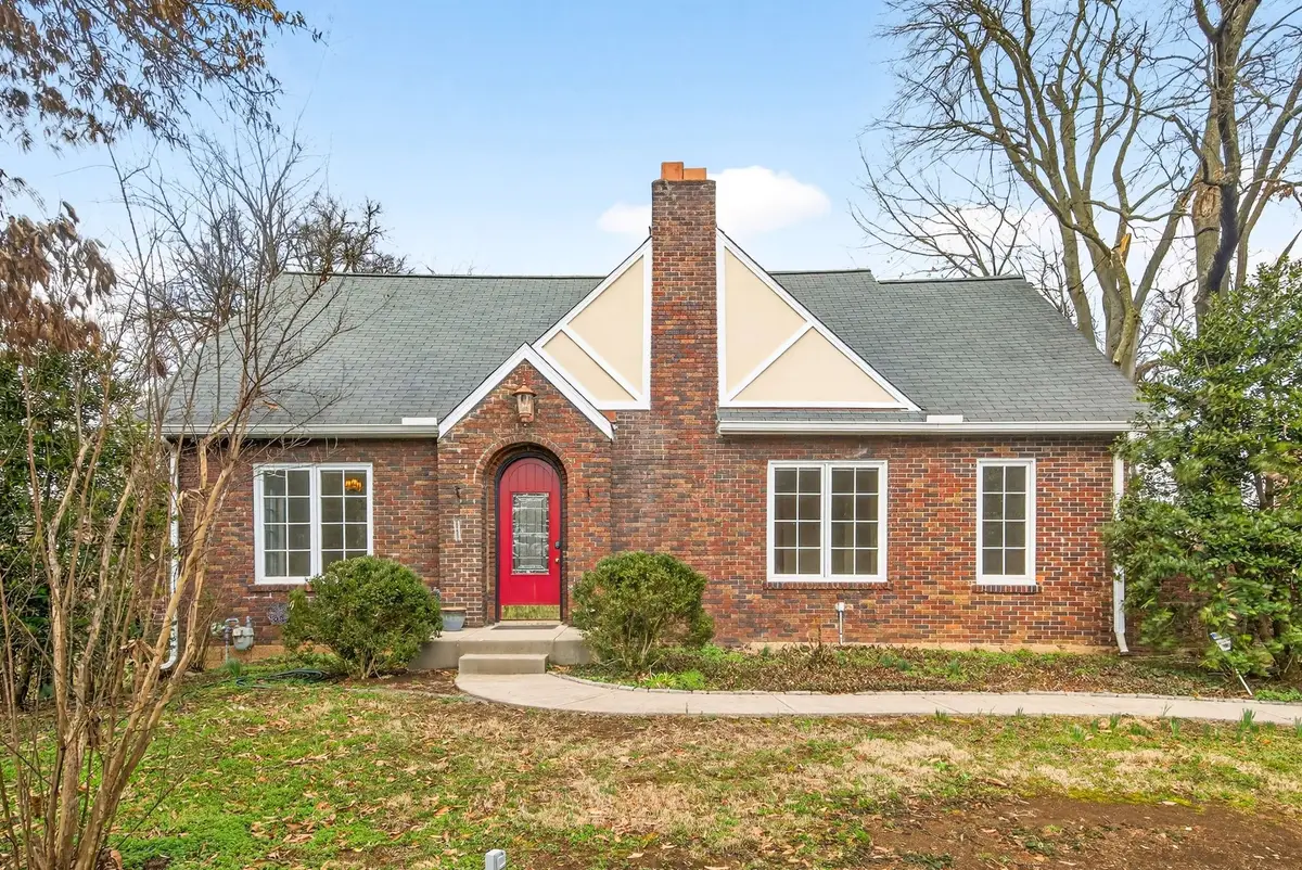 2110 Westwood Ave, Nashville, TN 37212 - #1