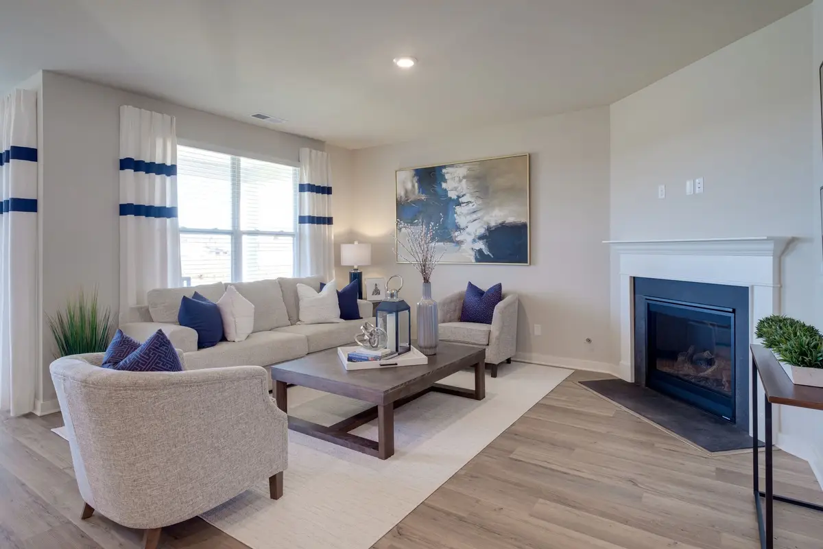 44 Torrey Pines Ln, Lebanon, TN 37087 - #1