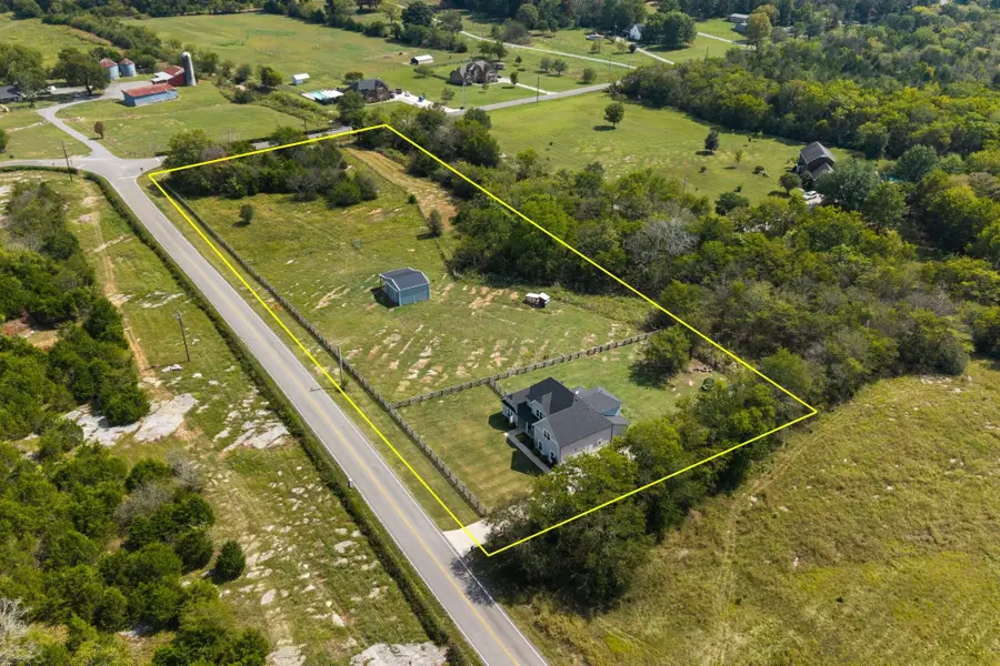 3834 Holly Grove Rd, Lascassas, TN 37085 - #2