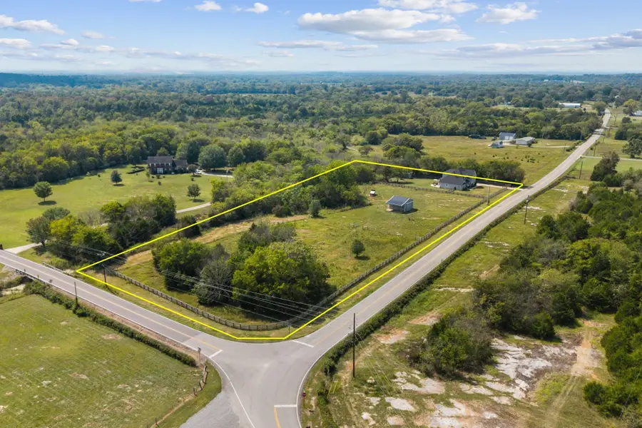 3834 Holly Grove Rd, Lascassas, TN 37085 - #3