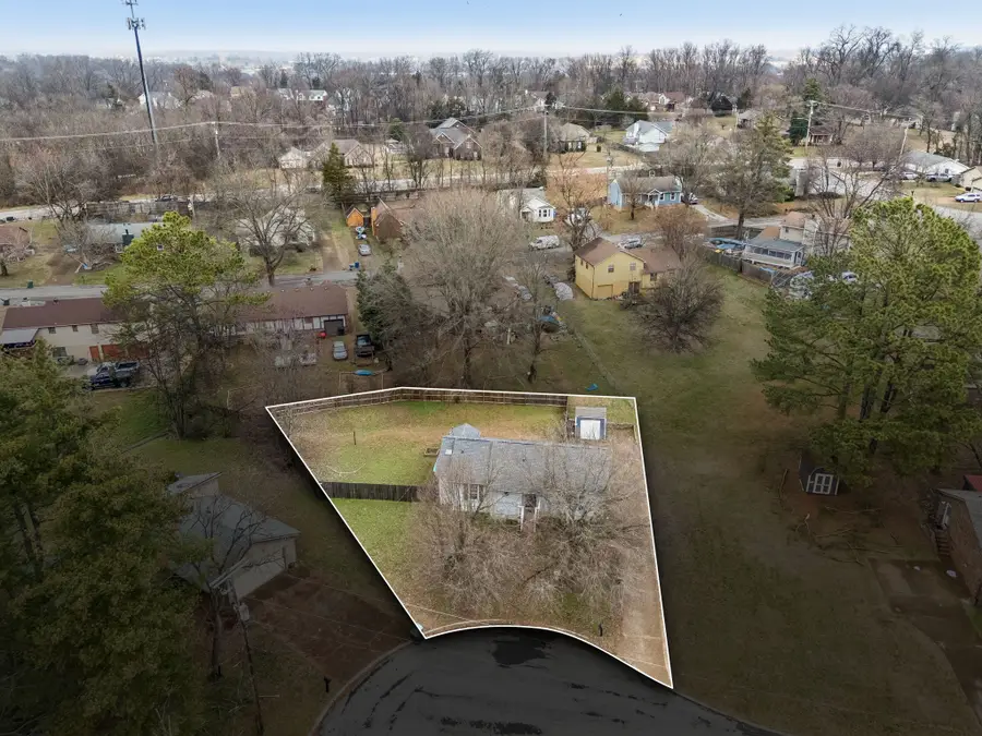 405 Red Cedar Ct, Nashville, TN 37214 - #2