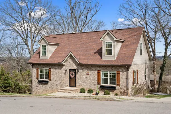 400 Winding Way, Columbia, TN 38401