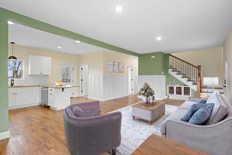 400 Winding Way, Columbia, TN 38401 - #2