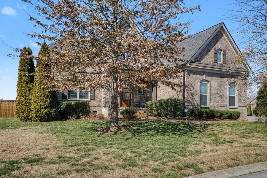 409 Secret Mountain Pass, Nolensville, TN 37135 - #2