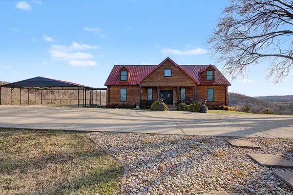 327 Stoneybrook Rd, Columbia, TN 38401