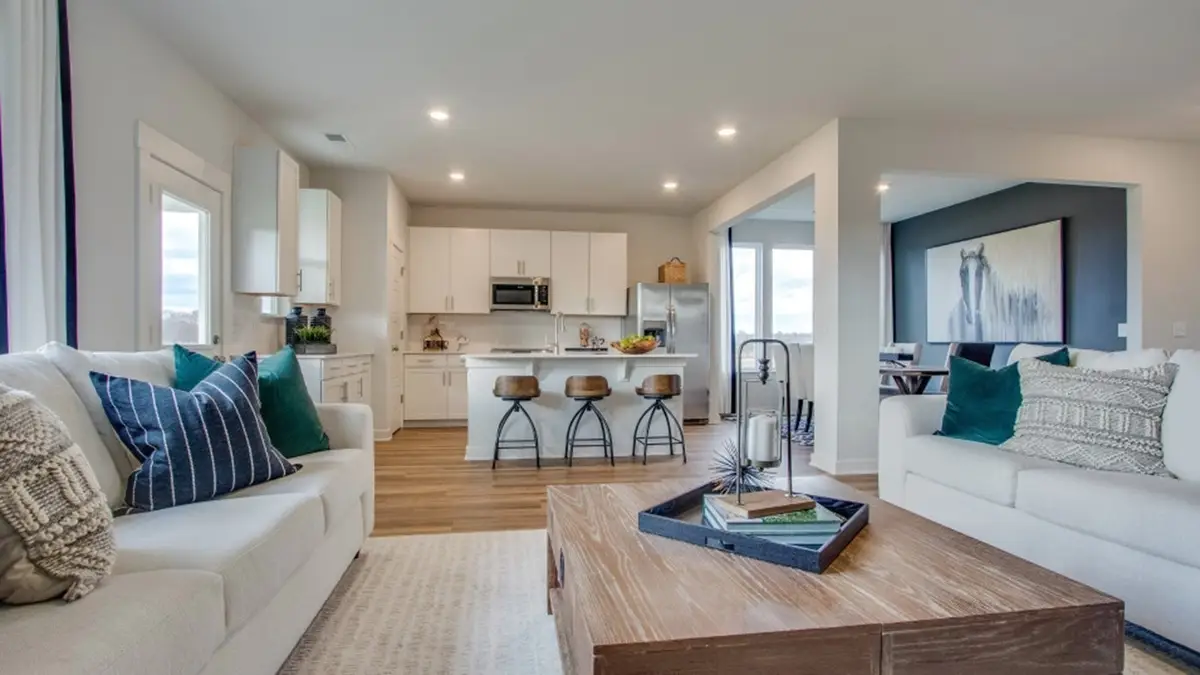 46 Torrey Pines Ln, Lebanon, TN 37087 - #1