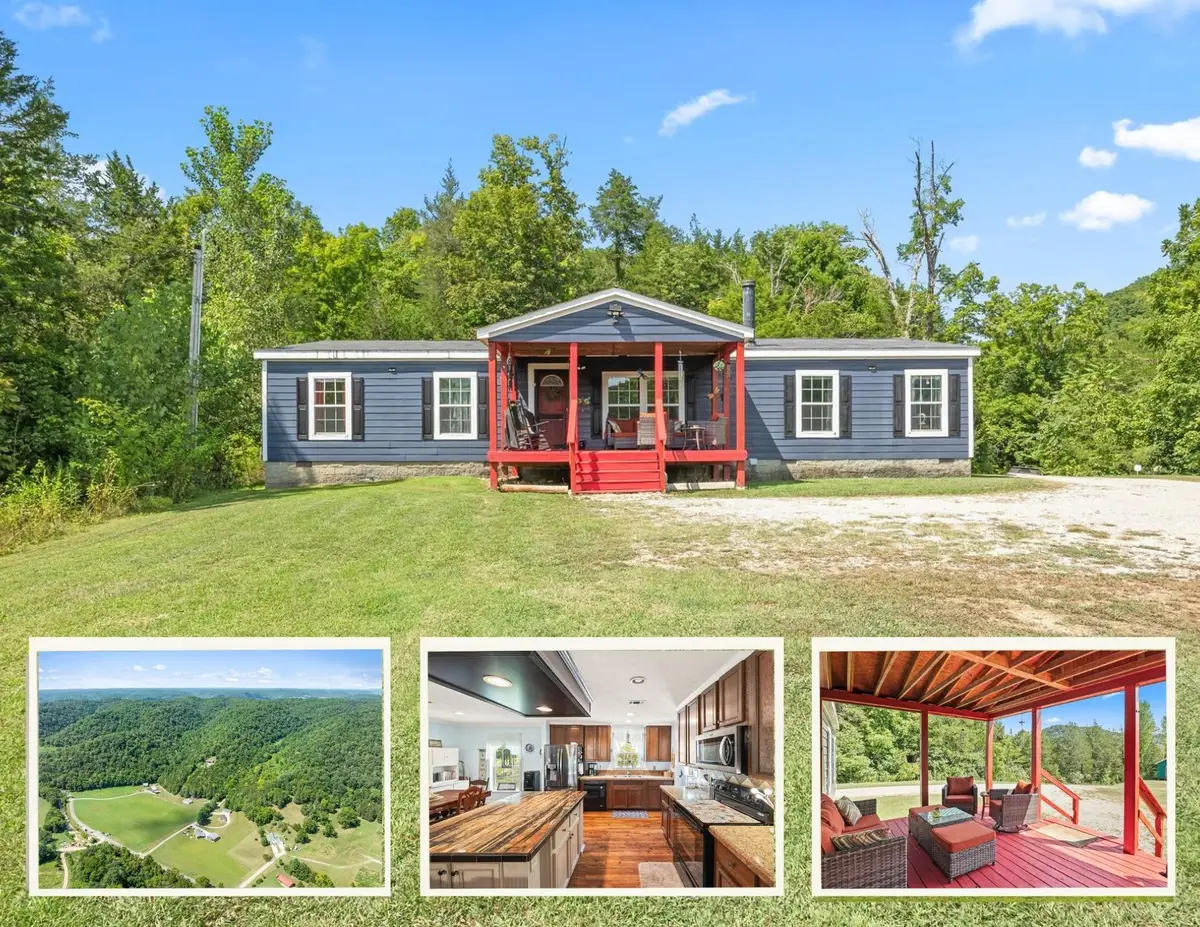 142 Tobe Lane, Celina, TN 38551 - #1