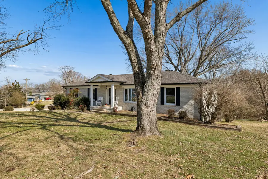 362 Green Harbor Rd, Old Hickory, TN 37138 - #2