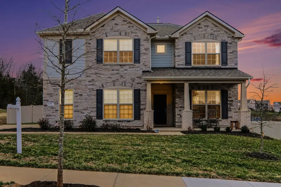 476 Norman Way, Hendersonville, TN 37075 - #2