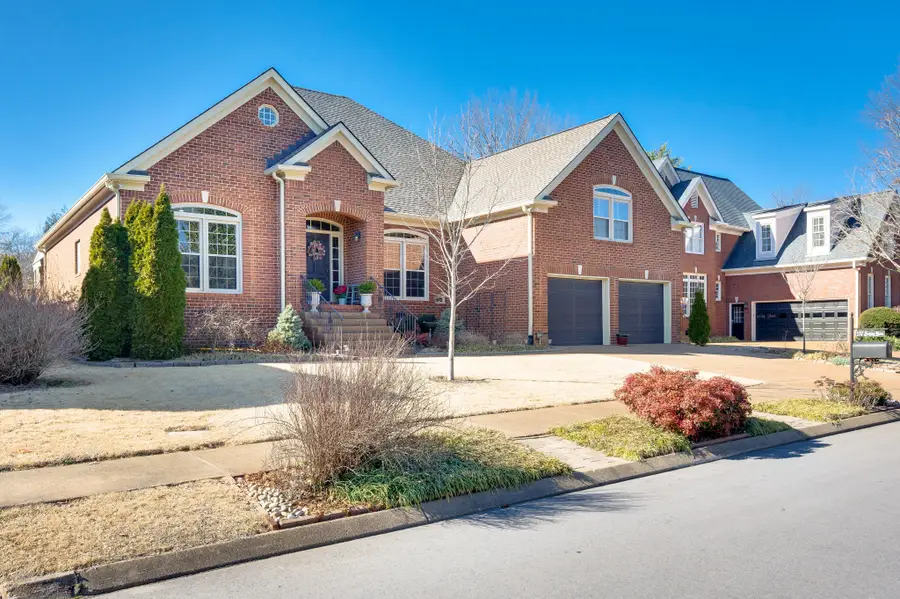 137 Sontag Dr, Franklin, TN 37064 - #2