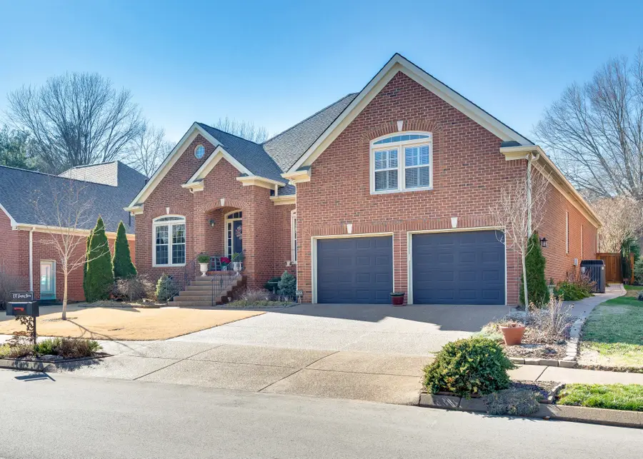 137 Sontag Dr, Franklin, TN 37064 - #3