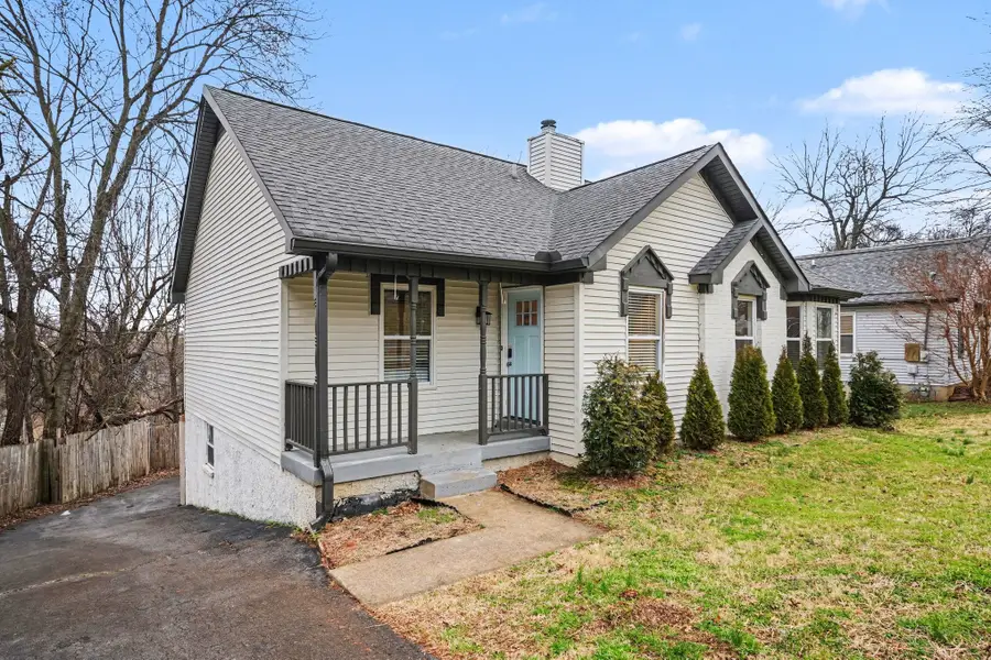 235 Cedarview Dr, Antioch, TN 37013 - #2