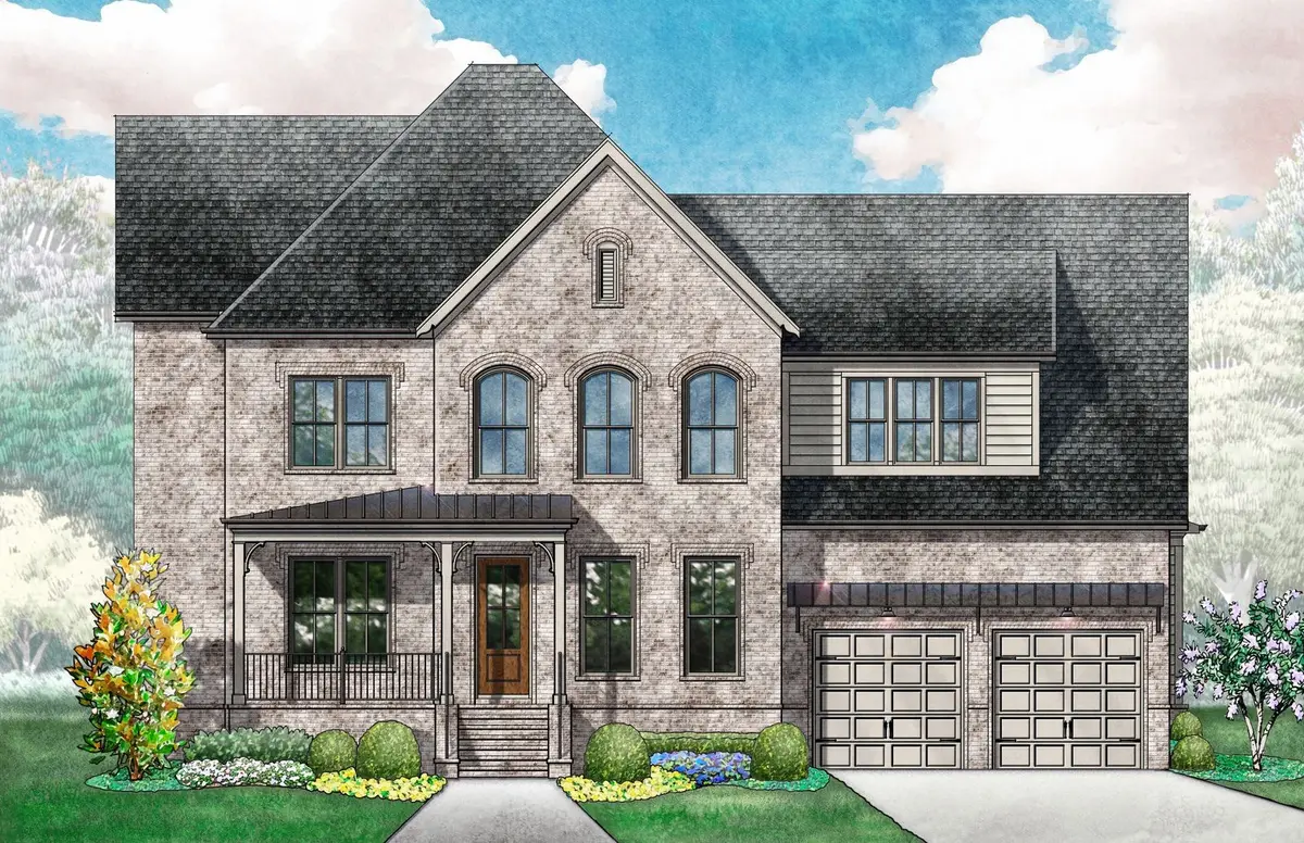 3007 Kathryn Avenue, Franklin, TN 37064 - #1