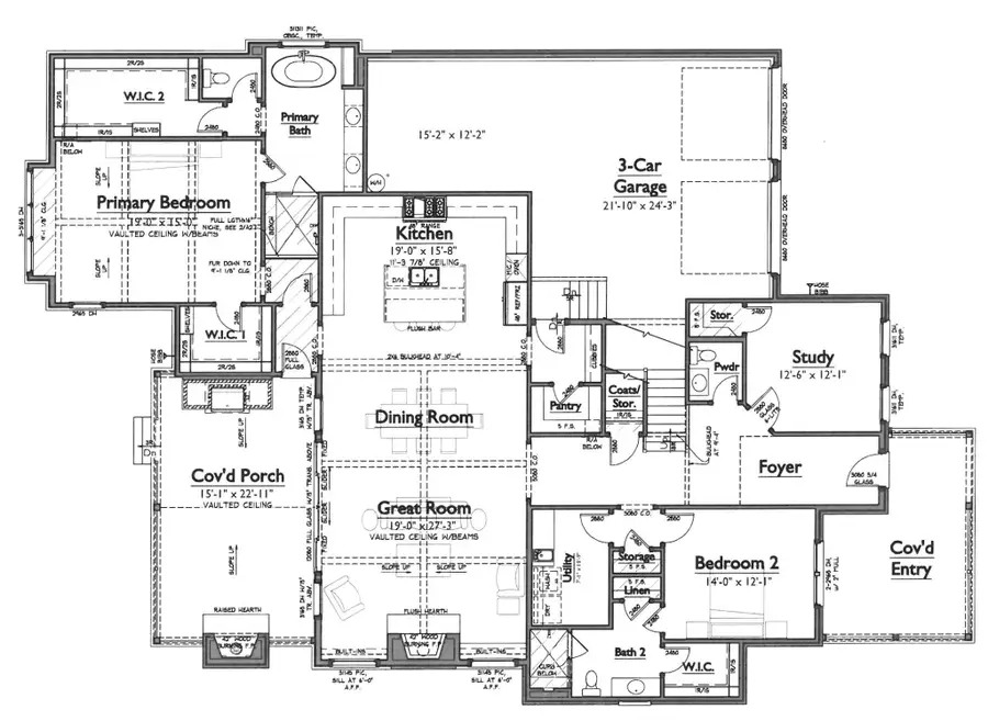 3007 Kathryn Avenue, Franklin, TN 37064 - #2