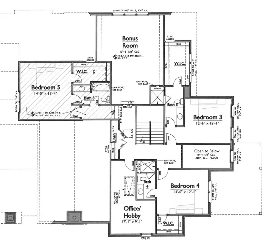 3007 Kathryn Avenue, Franklin, TN 37064 - #3