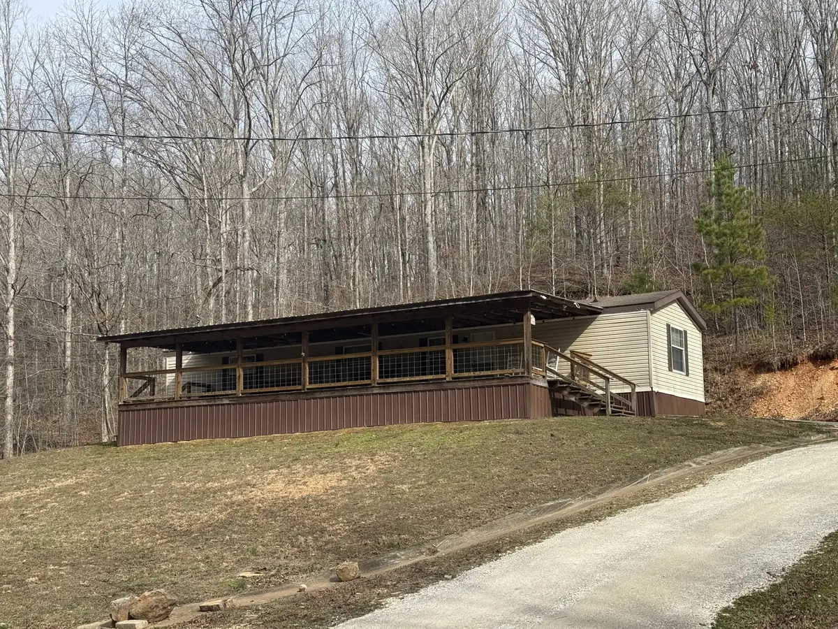 260 Haylee Rd, Waverly, TN 37185 - #1