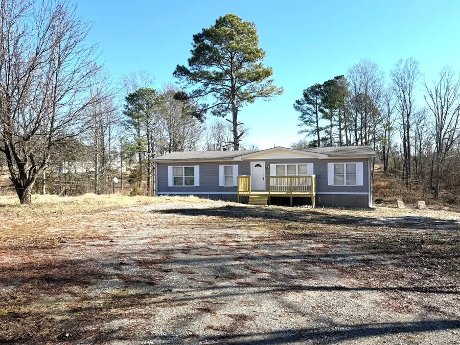 584 Rabbit Trail Rd Se, Leoma, TN 38468 - #2