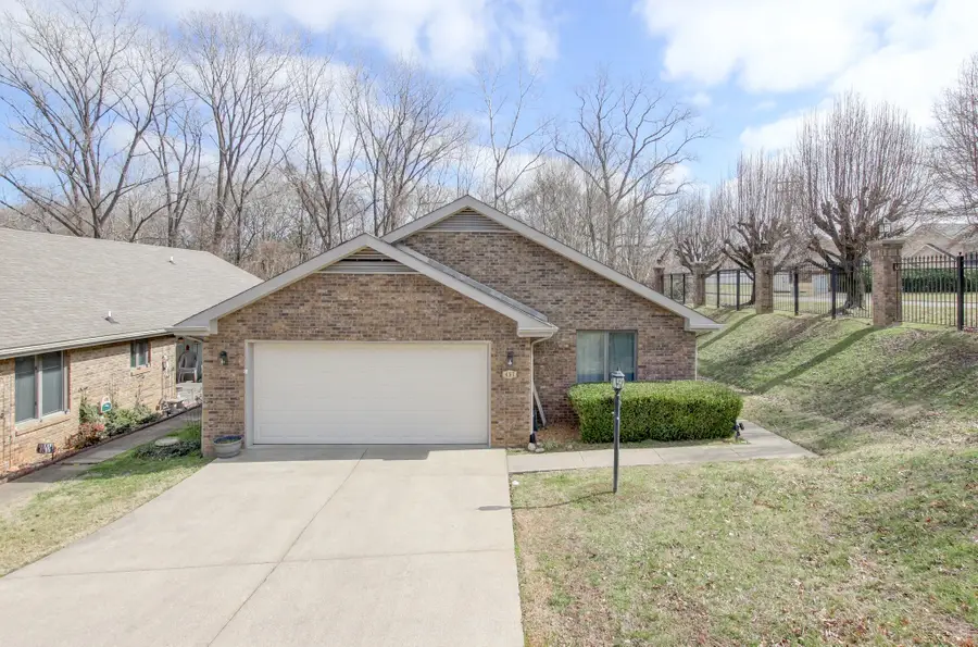 457 Country Club Ct, Clarksville, TN 37043 - #3