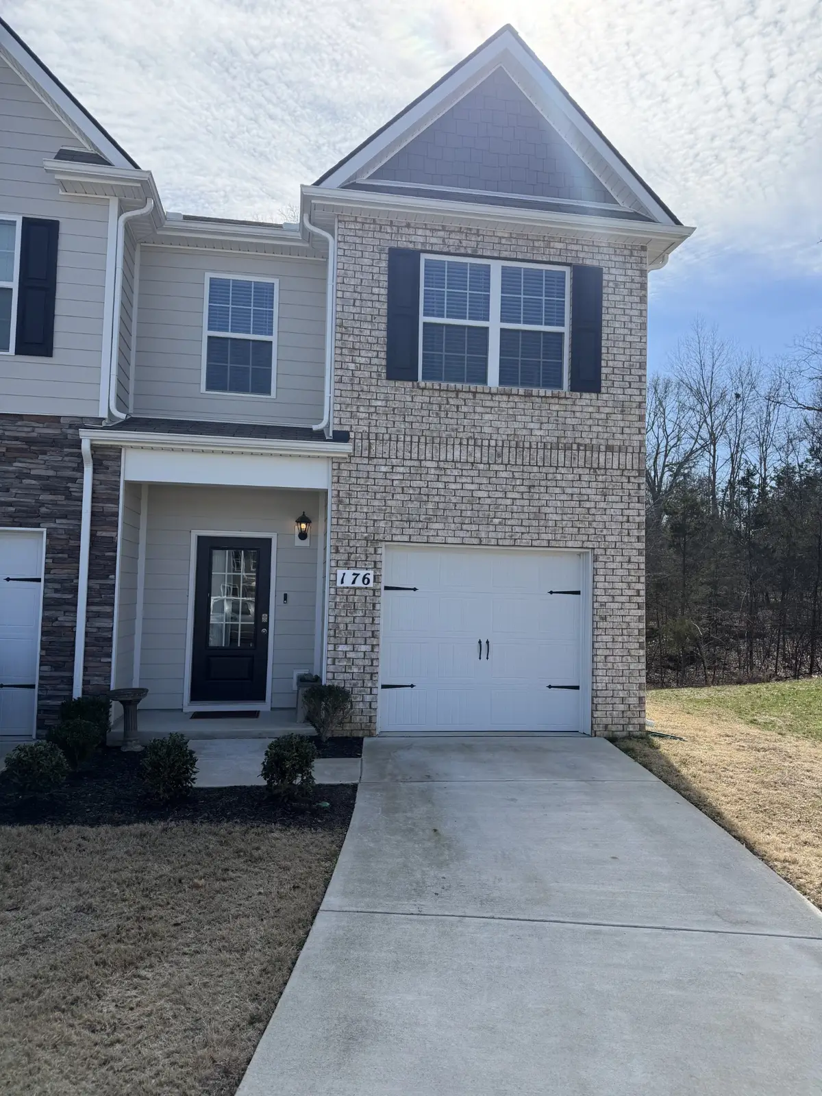 176 Mackenzie Way, Lewisburg, TN 37091 - #1