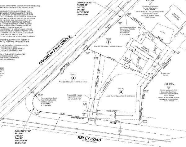 5500 Kelly Rd, Brentwood, TN 37027