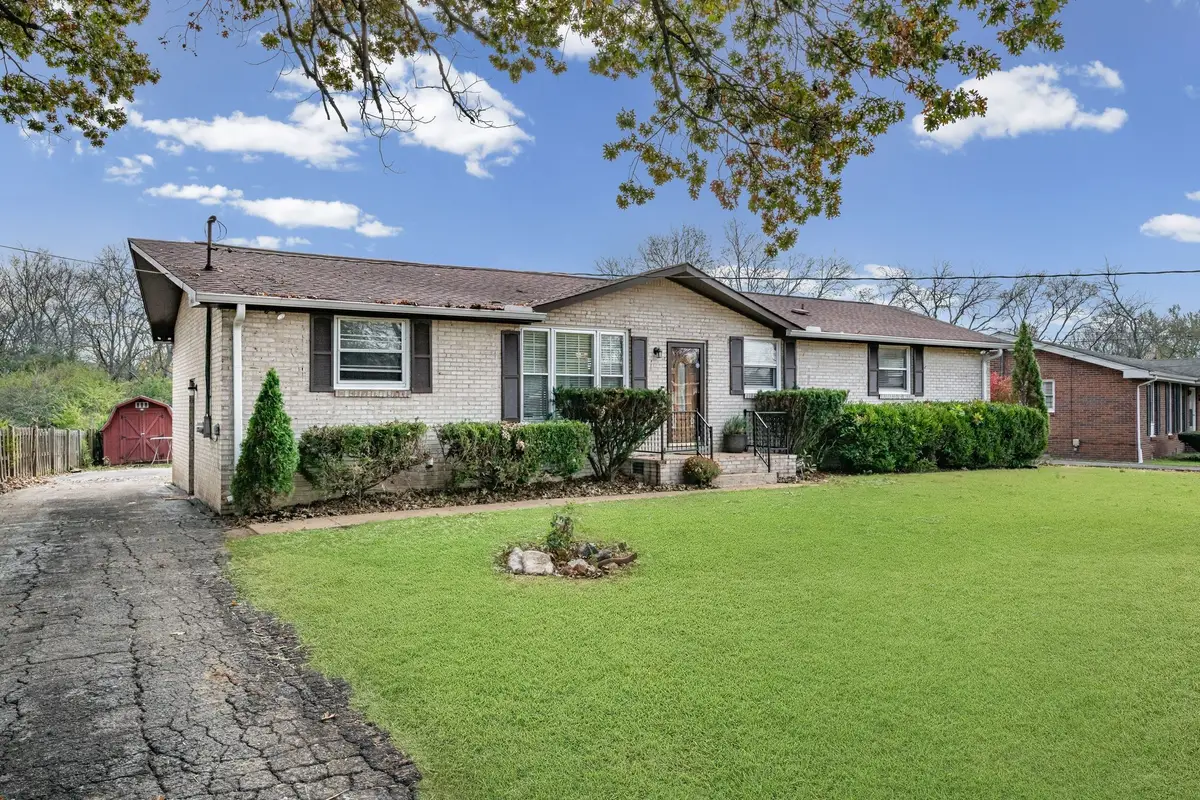 3107 Larkspur Dr, Nashville, TN 37207 - #1