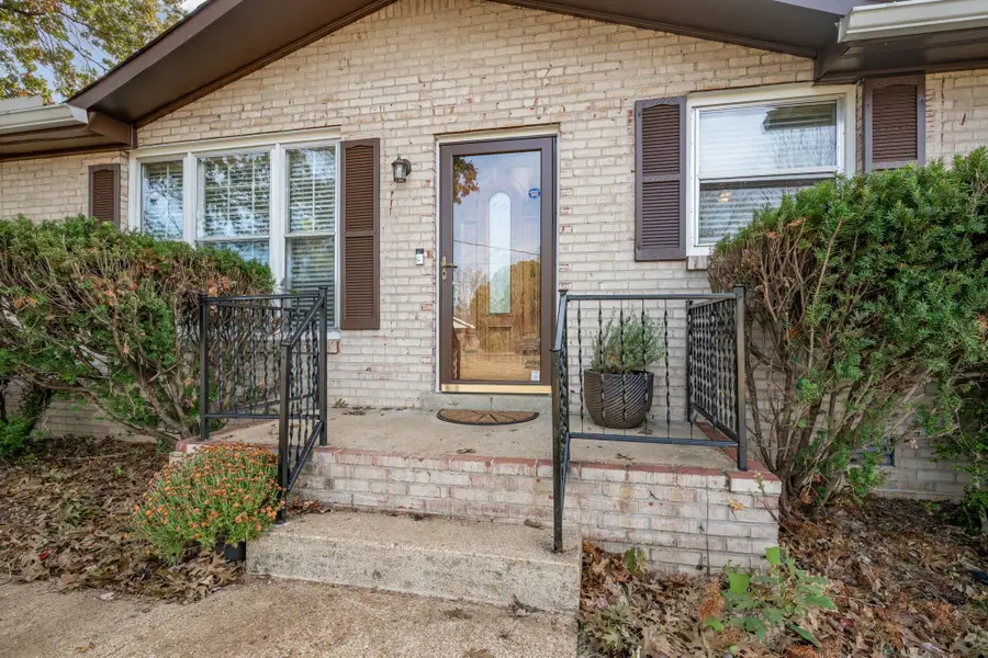 3107 Larkspur Dr, Nashville, TN 37207 - #3