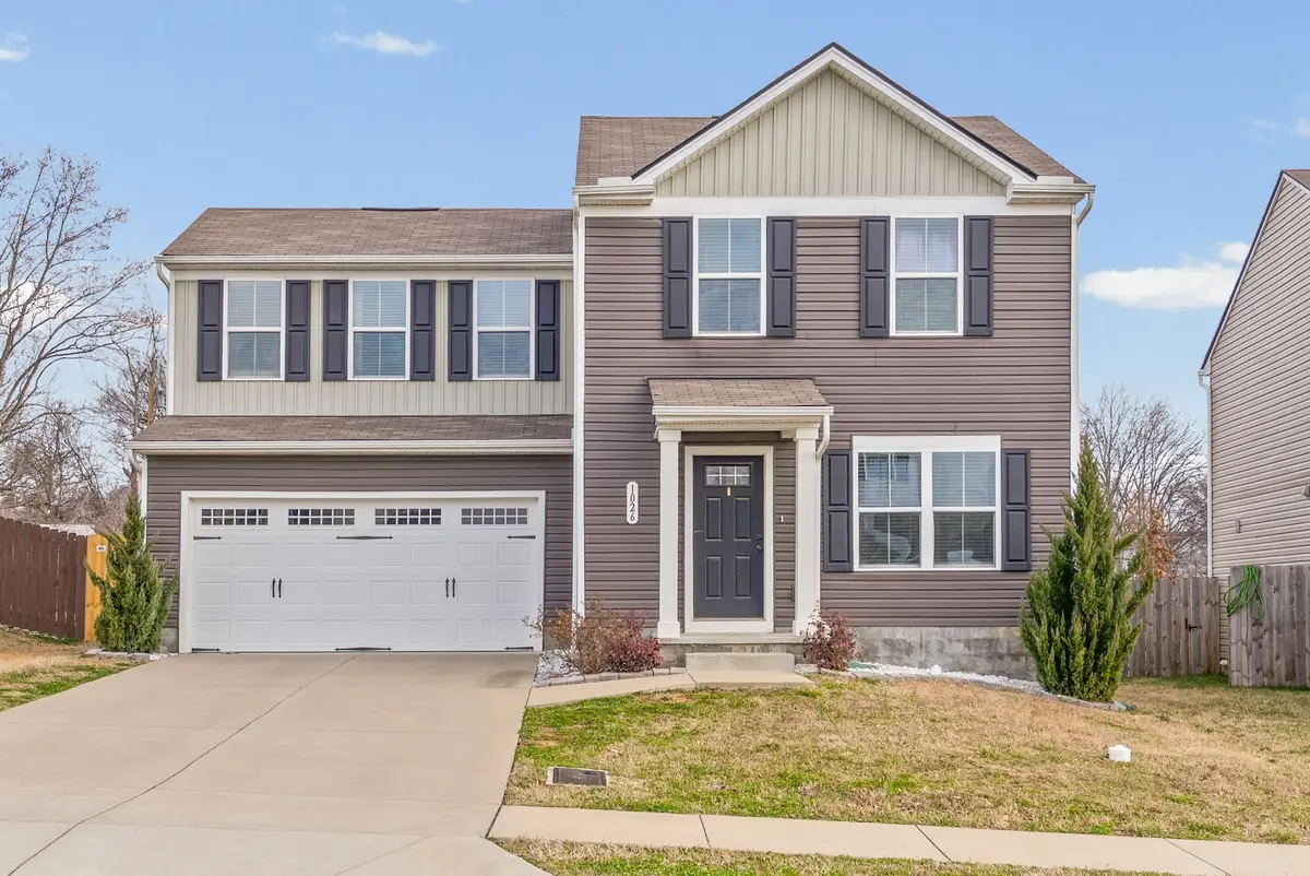 1026 Cone Blvd, Nashville, TN 37207 - #1