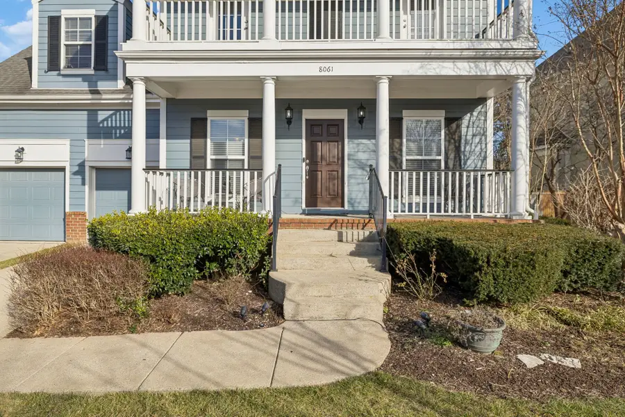 8061 Canonbury Dr, Nolensville, TN 37135 - #2