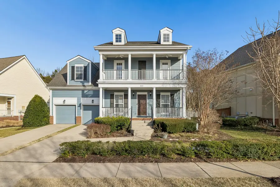 8061 Canonbury Dr, Nolensville, TN 37135 - #3