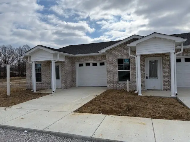 741 Kings Ln, Tullahoma, TN 37388 - #2