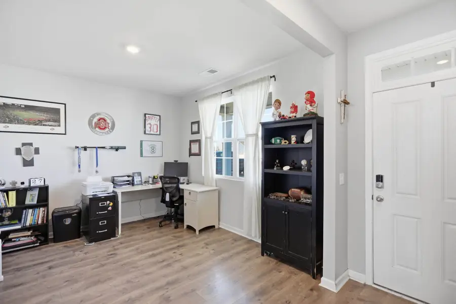 7283 Sunny Parks Dr, White House, TN 37188 - #2