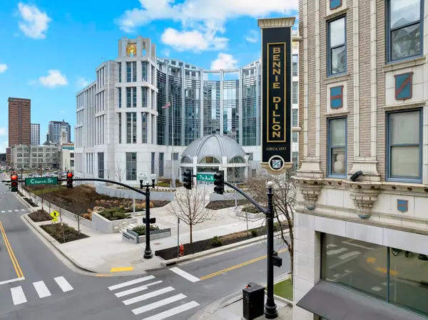 700 Church St #208, Nashville, TN 37203