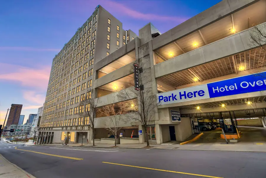 700 Church St #208, Nashville, TN 37203 - #2