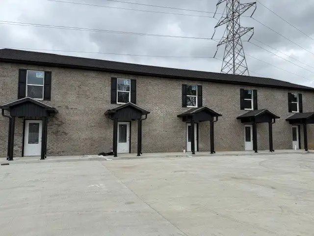 740 Kings Ln, Tullahoma, TN 37388 - #2