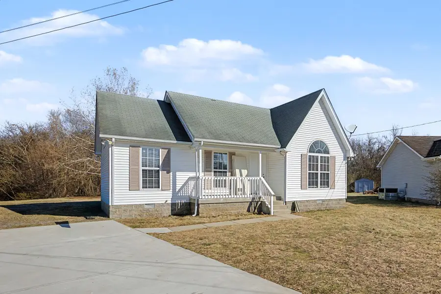 1023 Tyler Ct, Murfreesboro, TN 37130 - #3