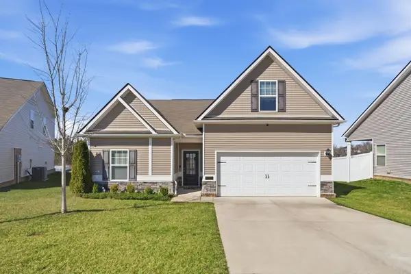 3035 Goodtown Trce, Columbia, TN 38401