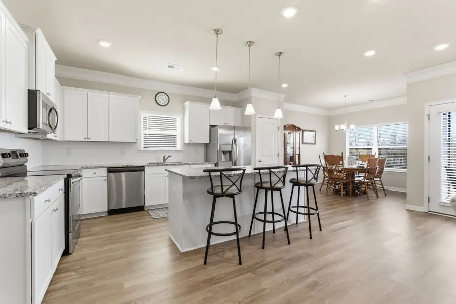 3035 Goodtown Trce, Columbia, TN 38401 - #2