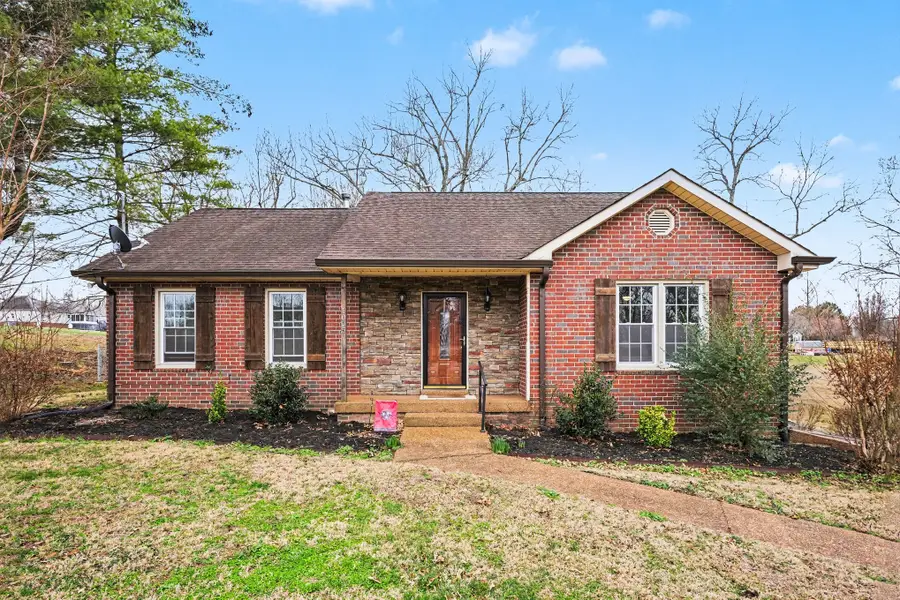 1005 Homestead Trl, Joelton, TN 37080 - #2