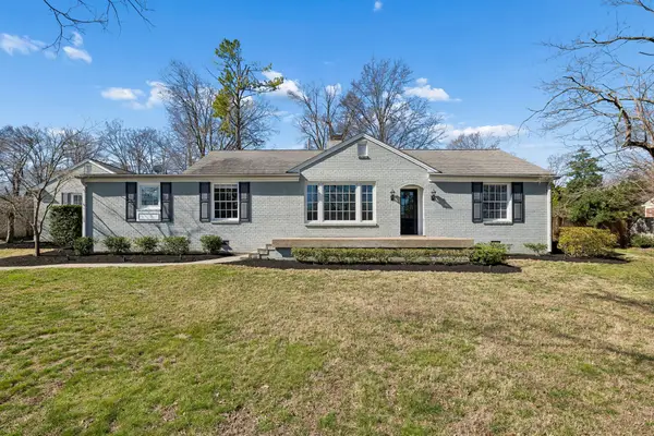 3537 Pleasant Valley Rd, Nashville, TN 37204